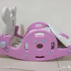 زحليقة اطفال 3 في 1