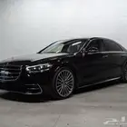 مرسيدس الجوهرة بسعر لقطهS500-2022