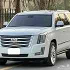 كاديلاك اسكاليد 2016 فل سعودي