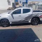 مستبوشي L200