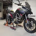 دباب دوكاتي ملتي سترادا V4