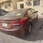 Hyundai  Elantra