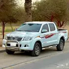 هايلوكس تماتيك دبل