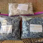 للبيع بلاستيك مجروش مغسول بماء ( حار أو بارد ) PET FLAKES