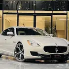 ميزراتي كواتربورتي 2014 (عرض خاص)