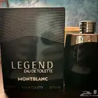 عطر مونت بلانك ليجيند