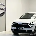 كيا سبورتاج فل كامل 2022 ( ماكينه 1.6 )