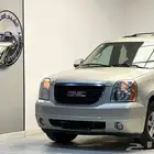 جى ام سى يوكن 2014 دبل