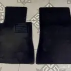 دواسات فرشات ارضية مرسيدس بنز W126 ازرق كحلي