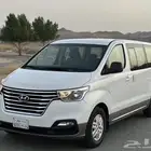 هواندي H1 2020 سعودي بنزين