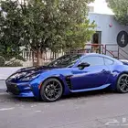 تويوتا gr86 2025 للبيع