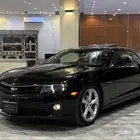 كمارو 2015 RS V6 فل (عرض اليوم الوطني)