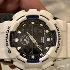 ساعة جديدة ماركة Casio   G-SHOCK