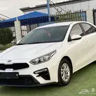 كيا k3 2020 ممشي 150