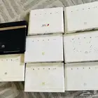عدد 7 راوترات للبيع