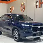 سوزوكي جراند فيتارا ( أعلى فئة ) بحالة ممتازة