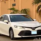 كامري 2018 ستاندر سعودي