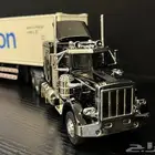 مجسمات شاحنات امريكية