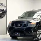 نيسان أرمادا 2015