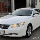 لكزس 2007 ES بودي وكاله نظيفه