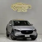 مازدا CX30 موديل 2024 بحالة ممتازة