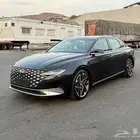 هونداي ازيرا 2021 ( 6 سلندر ) فل كامل شبه جديدة للبيع