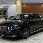 هيونداي ازيرا 2021 V4 (عرض خاص)