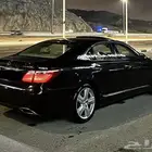 لكزس LS460