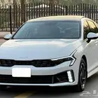 كيا 2024 K5 فل سعودي