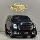 جمس يوكن SLE موديل 2019 بحالة الوكالة