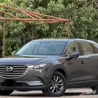 مازدا CX9 2022 ممشى 50 الف