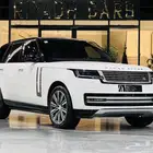 رينج روفر HSE 2023 (بحالة الوكالة)