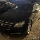 ماليبو 2012 للبيع تشليح