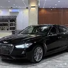 جنسس 2020 V4 G70 (بحالة ممتازة)
