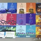 IGCSE books full set (can be sold individually)