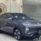 ام جي ويل كومفرت موديل 2024