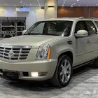 كاديلاك اسكاليد قصير 2008 (عرض خاص)