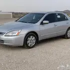 هوندا اكورد مديل 2005 للبيع