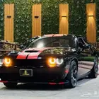 دودج تشالنجر2013 V6 ( بحاله ممتازه)