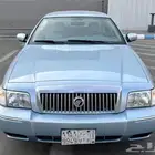 فورد جراند ماركيز 2010 امريكي نظيف جداا ماشاءالله