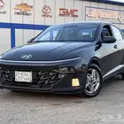 اكسنت 2024 سعودي عداد 25 الف