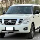 نيسان باترول 2019 سعودي