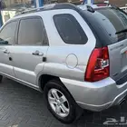 كيا اسبورتاج 2009