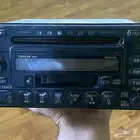 مسجل لاندكروزر 2004 وكالة