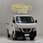 نيسان اورفان موديل 2020 بحالة ممتازة