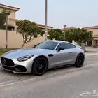 مرسيدس GT AMG 2025