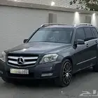 مرسيدس 2011 فل كامل بانواراما GLK300