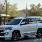 تويوتا لاندكروزر 2021 تورنج V6 سعودي