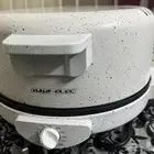 خبازة كهربائية