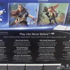 سوني فايف جديد مساحه 825 ديجتال بكرتونه لم يفك